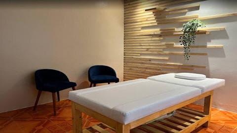 Spa Bella Essenza San Isidro photo