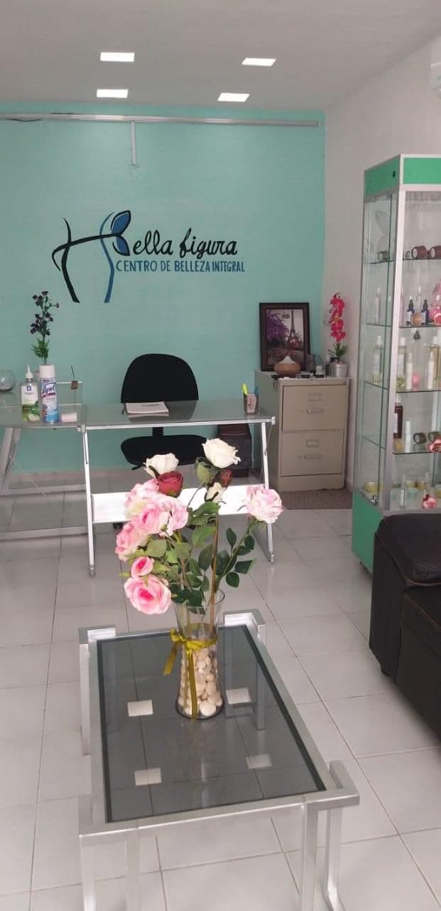 Spa Bella Figura Mérida photo