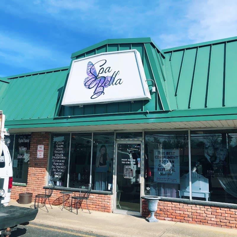 Spa Bella on the Boulevard Toms River photo