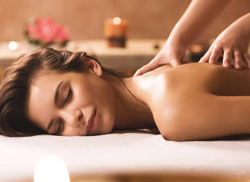 Spa Bella y Armoniosa Apatzingán photo