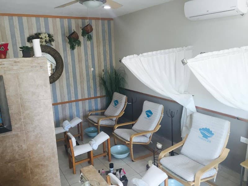 Spa Belladerm | San Francisco de Campeche photo