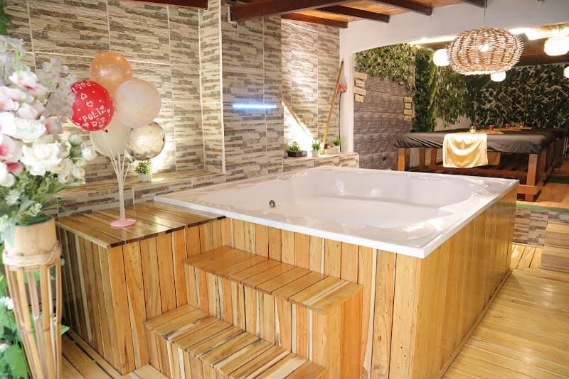 Spa BellaDonna FC Rancagua photo