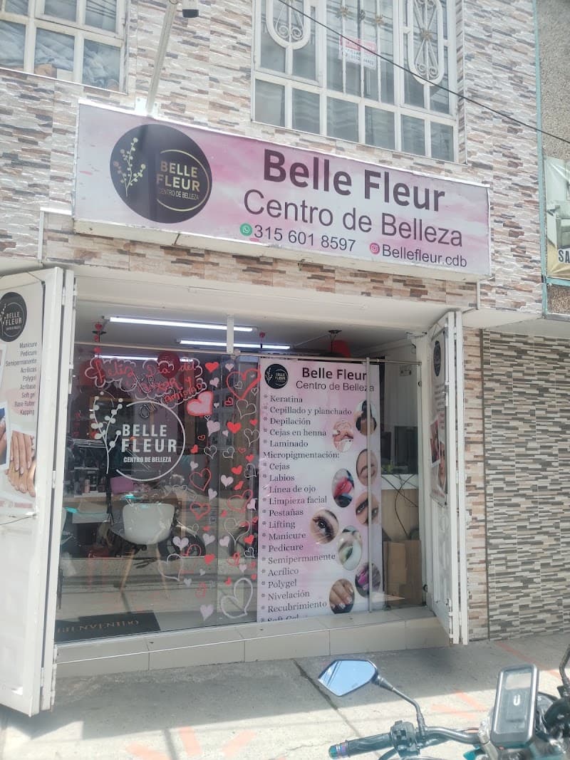 Spa Belle Burnaby photo