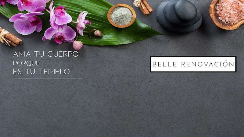 Spa Belle Santé Gustavo A Madero photo