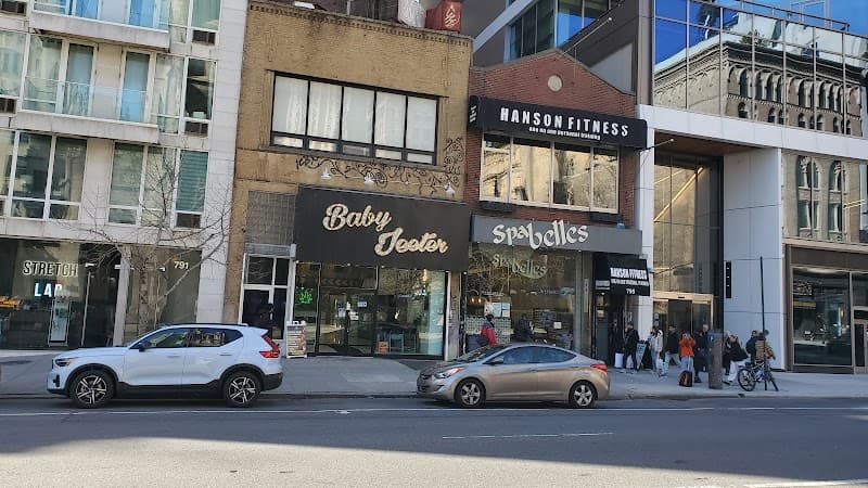 Spa Belles New York photo