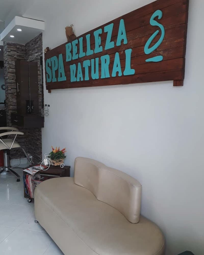 Spa Belleza Natural Girardota photo