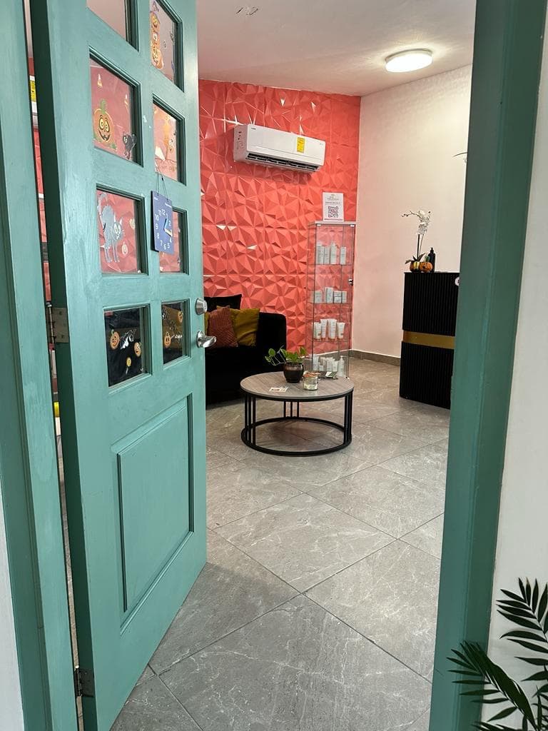 Spa Belleza Natural Vhsa Villahermosa photo