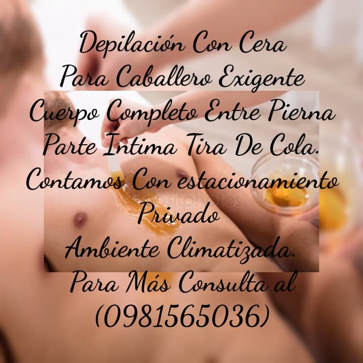 Spa Belleza Nely Espinola Lambaré photo
