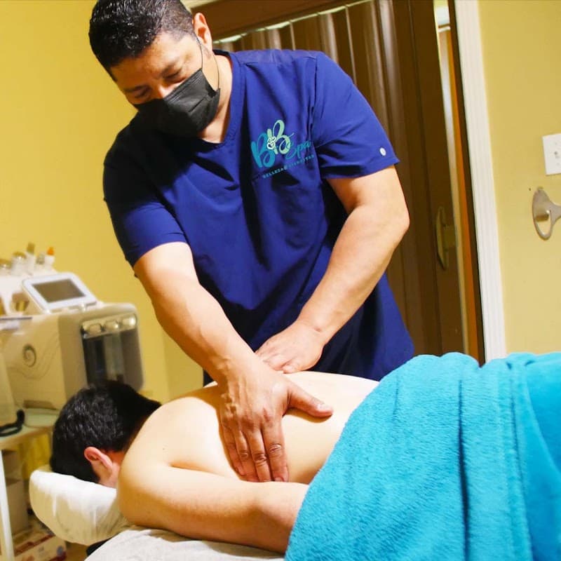 Spa Belleza y Bienestar Ensenada photo