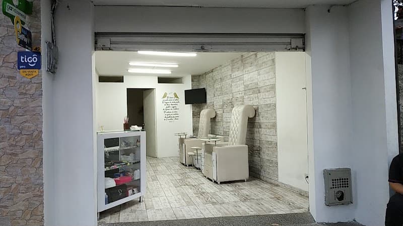 Spa Bendita Eres Medellín photo