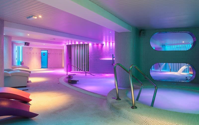 Spa Benidorm Alicante photo