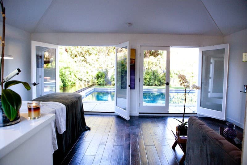 Spa Benjamin Los Angeles photo
