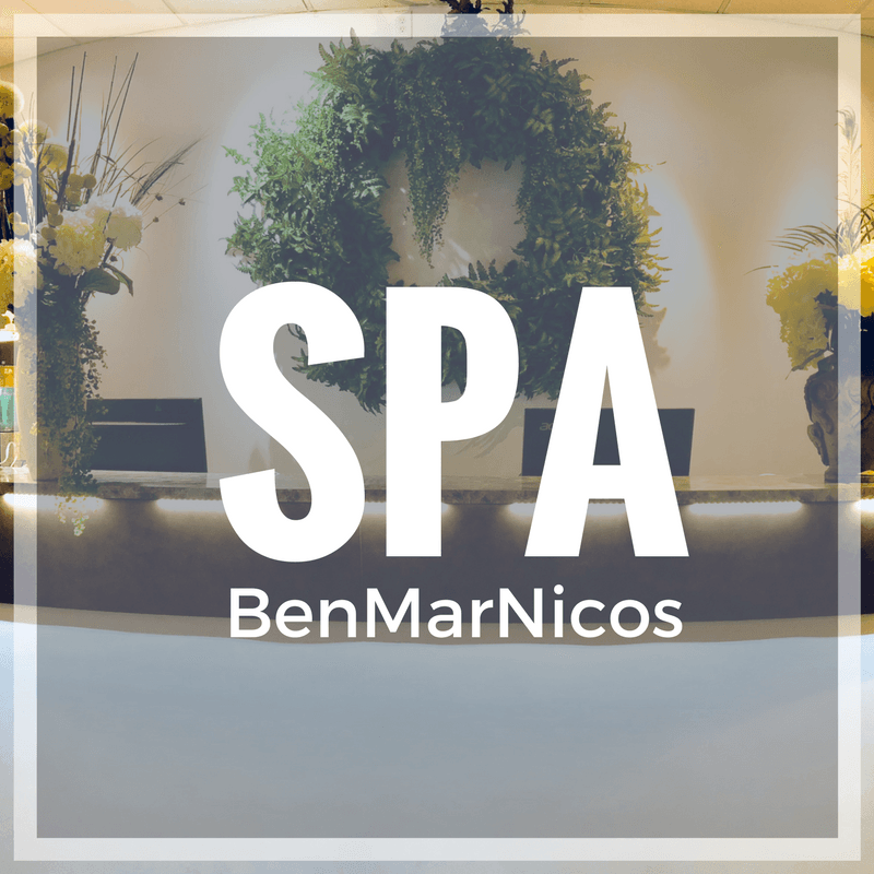 Spa BenMarNicos Appleton photo