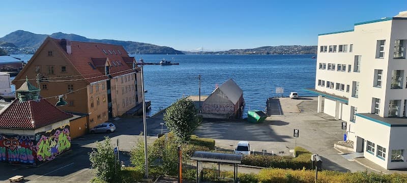 Spa Bergen - Avdeling Knarvik Isdalstø photo