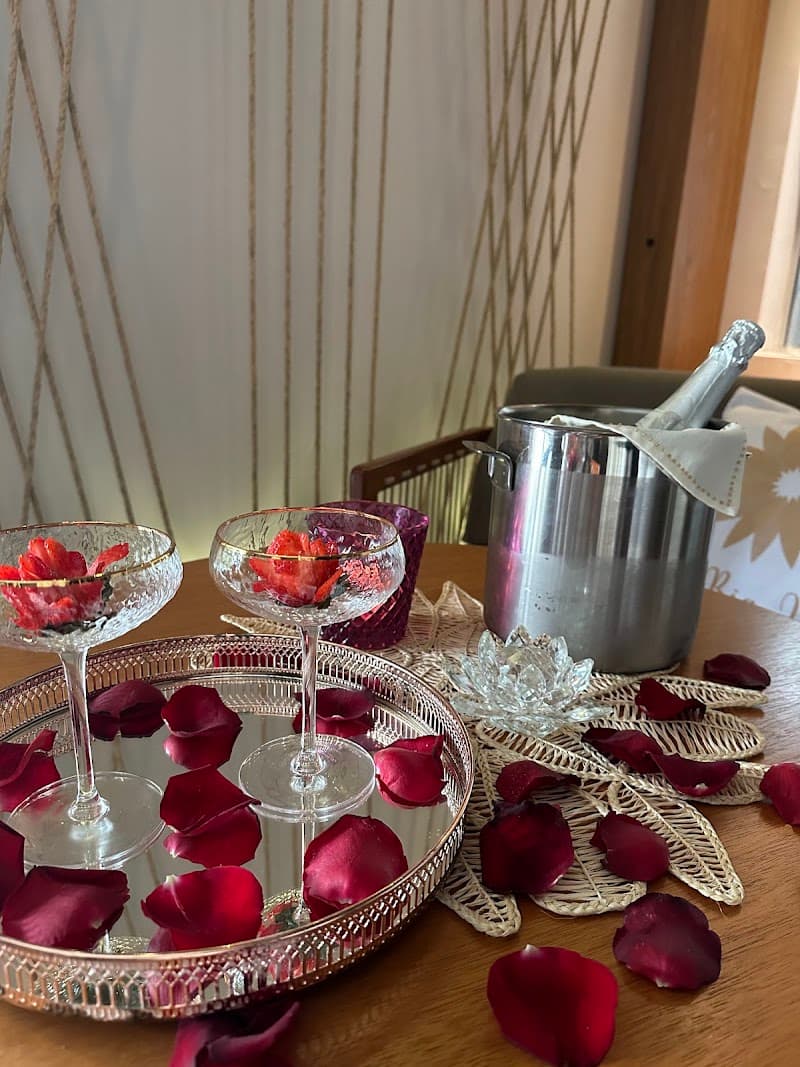 Spa Bia Leite Porto Alegre photo