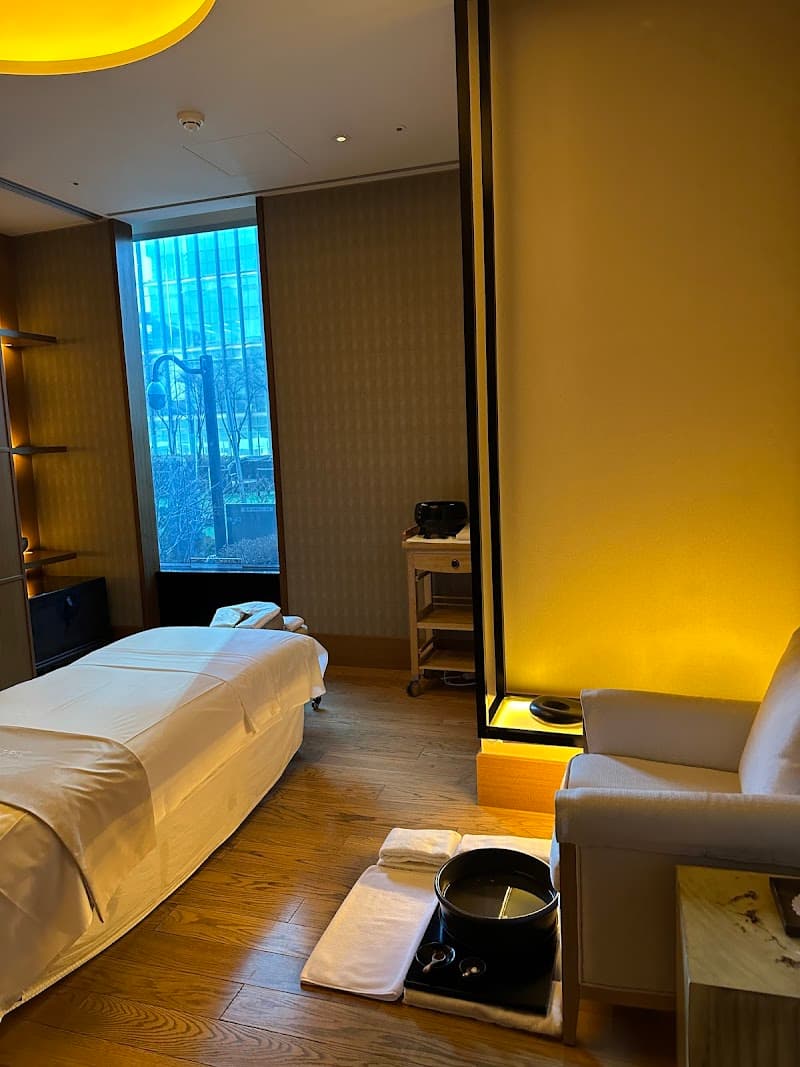Spa Bial Seongnamsi photo