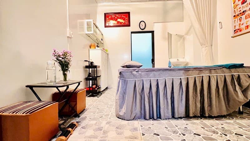 Spa Bích Ngân Dĩ An photo