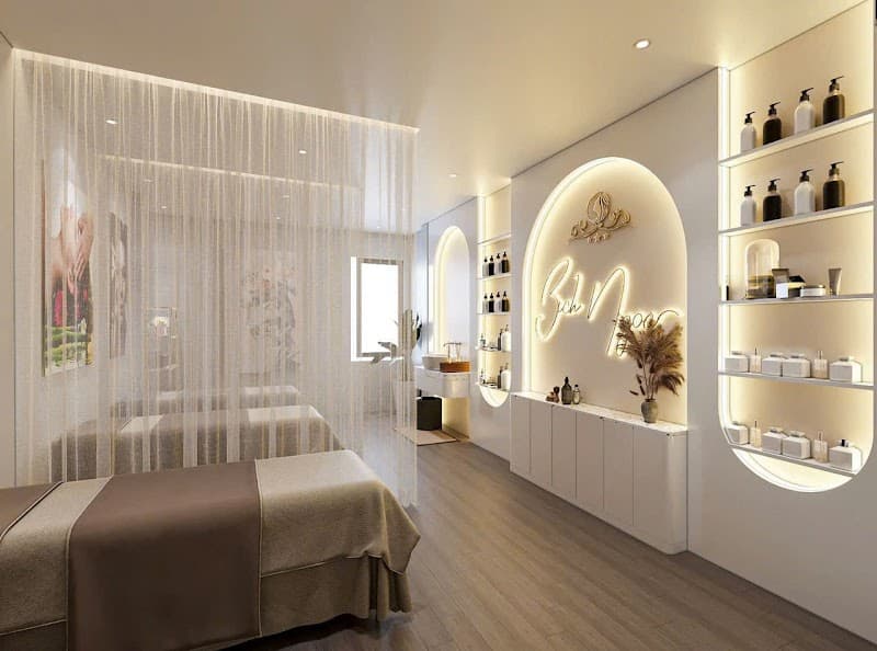 Spa Bích Ngọc Vĩnh Bảo Hải Phòng Huyện Vĩnh Bảo photo