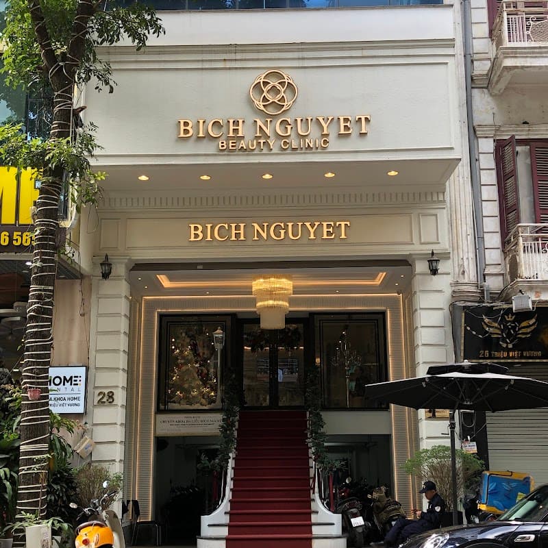 Spa Bích Nguyệt Bắc Ninh photo