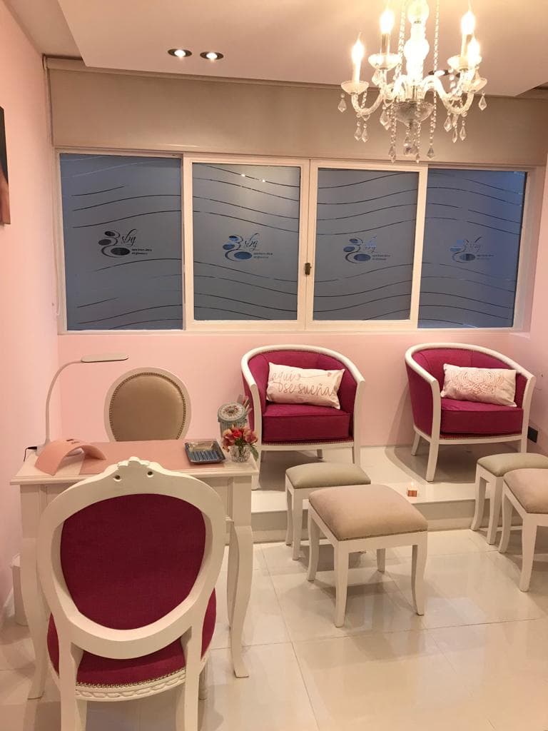 Spa Bien-Être et Glamour Ciudad de Buenos Aires photo