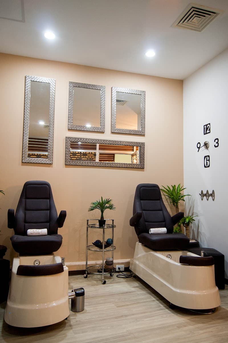 Spa Bio CM Via 2 Villahermosa photo