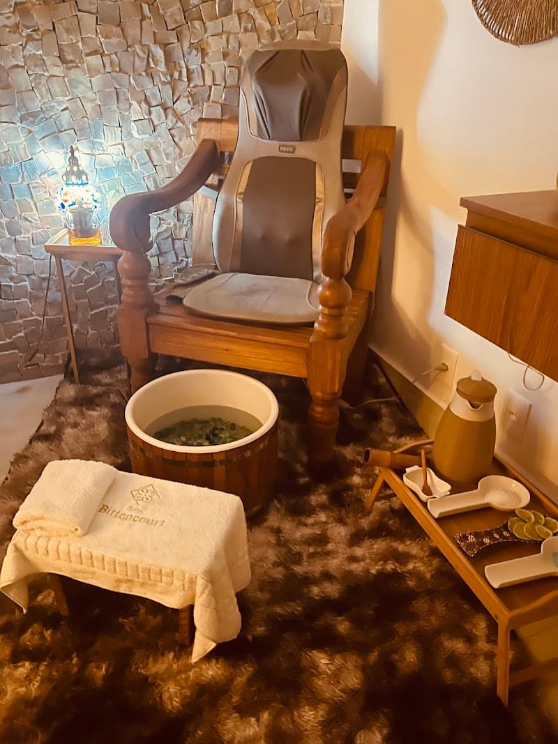 Spa Bittencourt RJ Rio de Janeiro photo