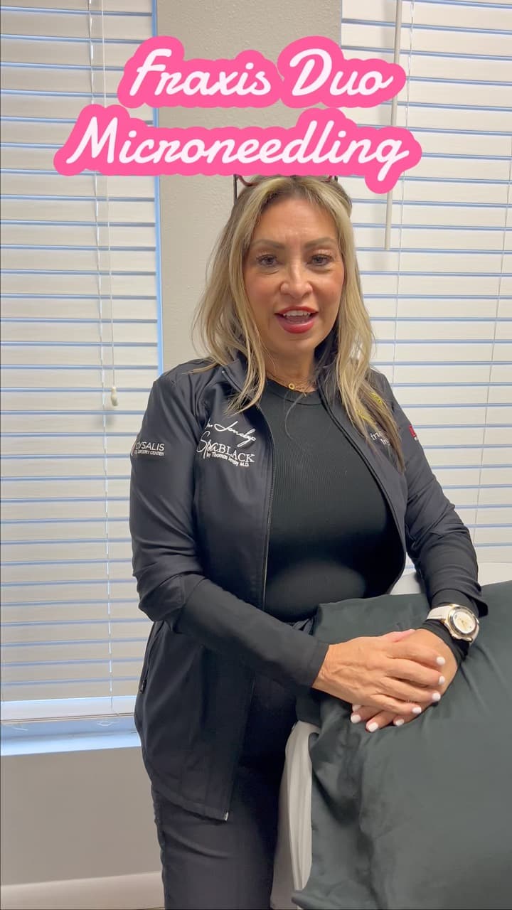 Spa Black North Stone Oak San Antonio photo