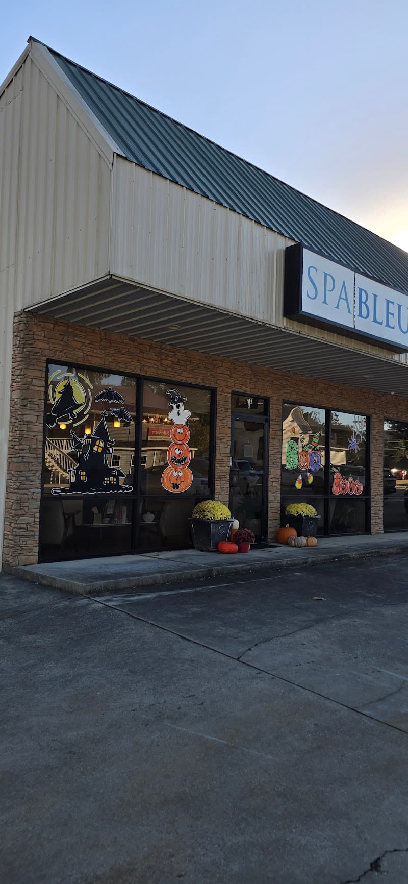 Spa Bleu Llc Oxford photo