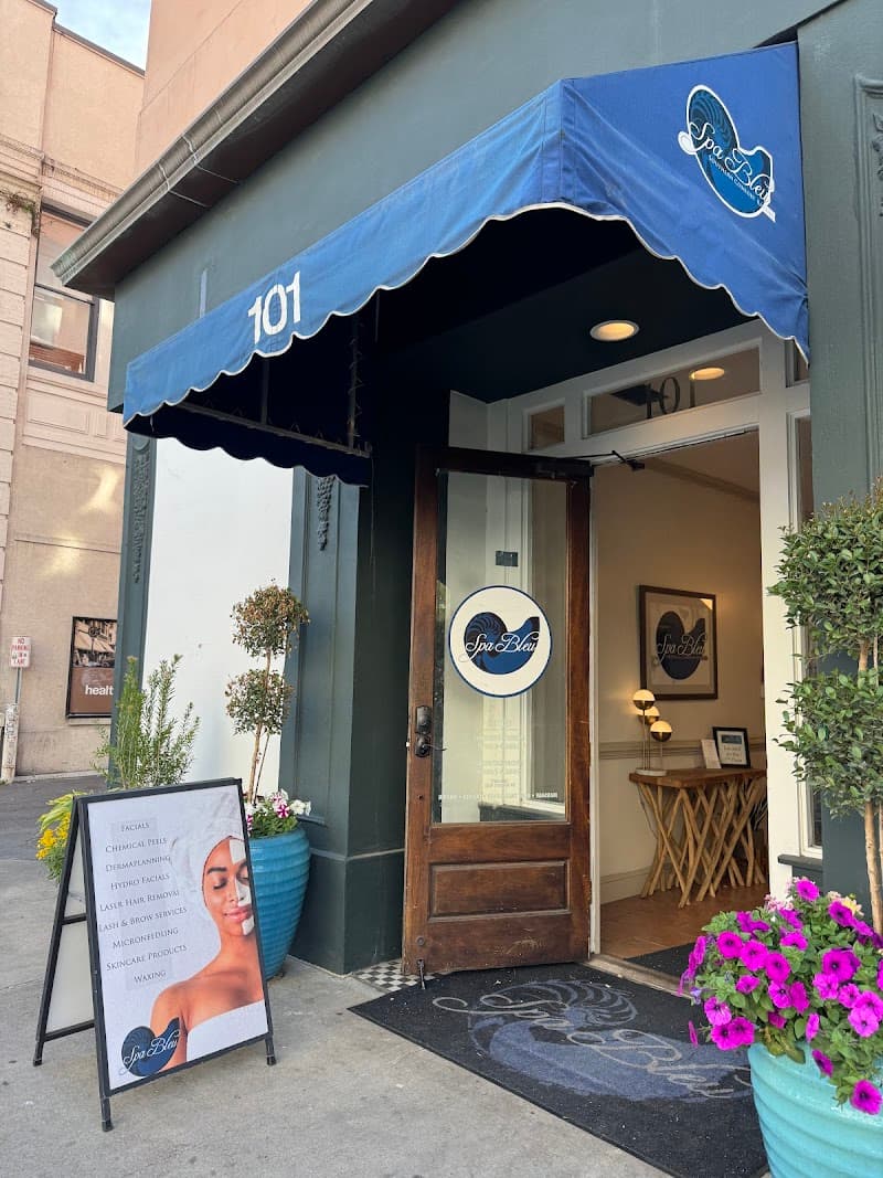 Spa Bleu Savannah photo