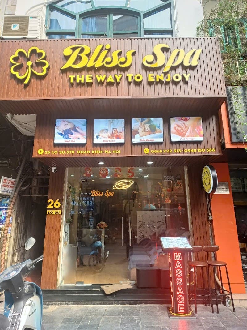 Spa Bliss, Holistic Day Spa Lindon photo