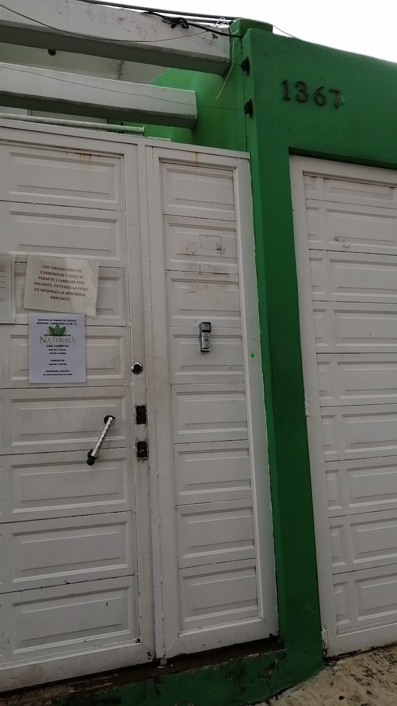 Spa Blizzo alternativa Natural para la salud Tuxtla Gutiérrez photo