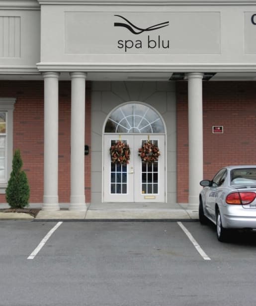 Spa Blu Chattanooga photo