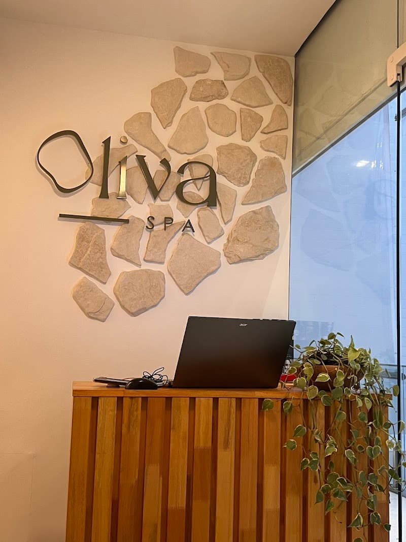 Spa Blue Rio de Janeiro photo