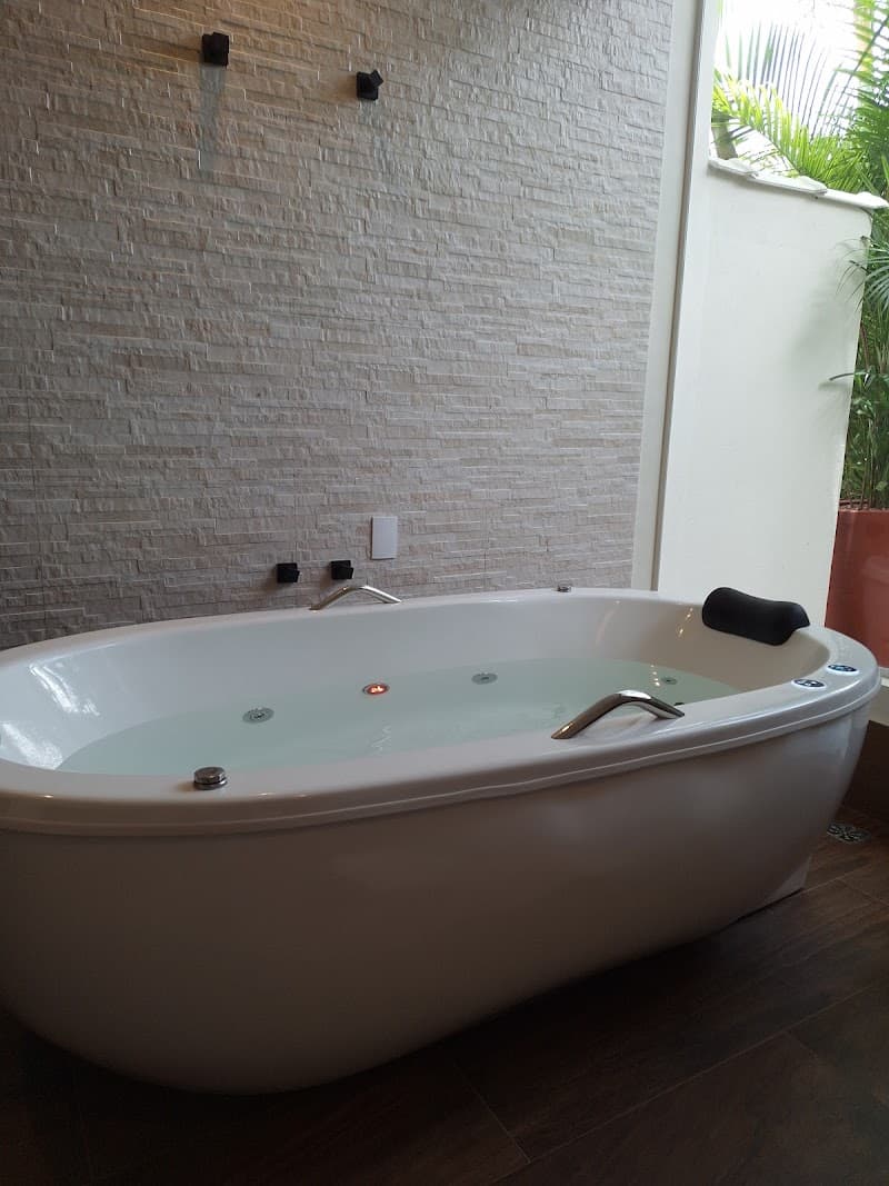 Spa Boa Vista São Paulo photo