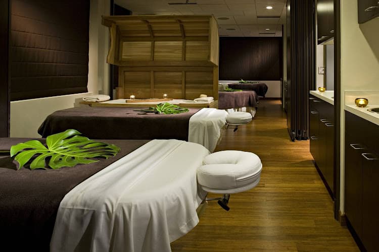 Spa Body Massage Center E 11 Islamabad photo