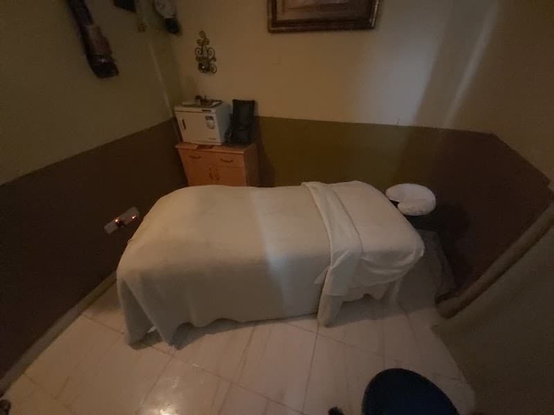 Spa Body N Beyond Accra photo