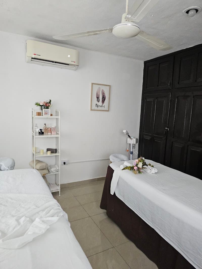 Spa Body Slim Mérida photo