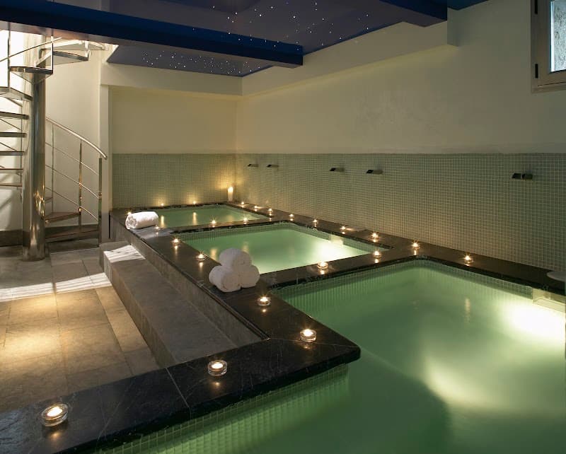 Spa Bodyna Córdoba Cordoba photo