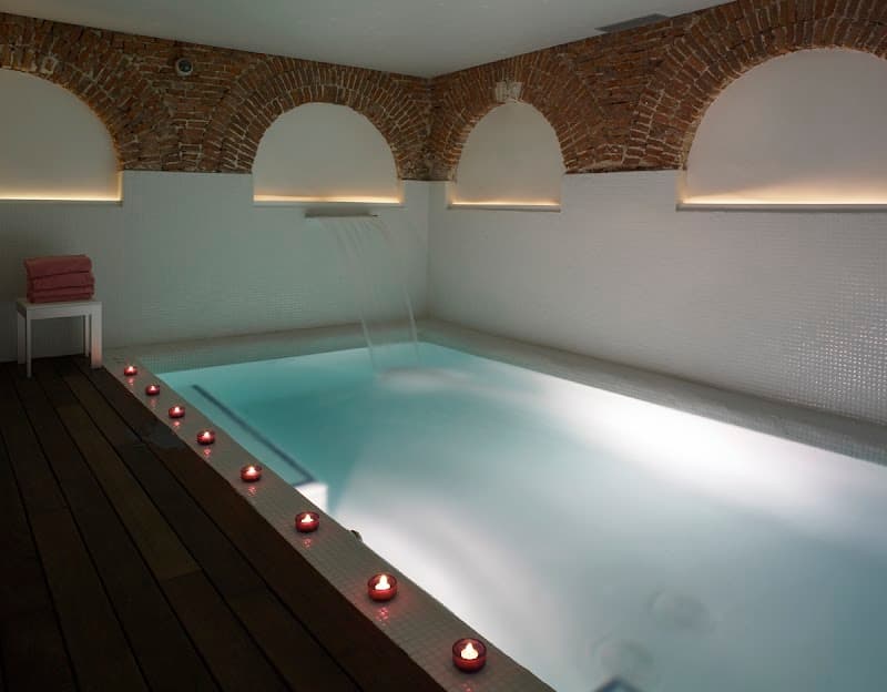 Spa Bodyna Madrid photo
