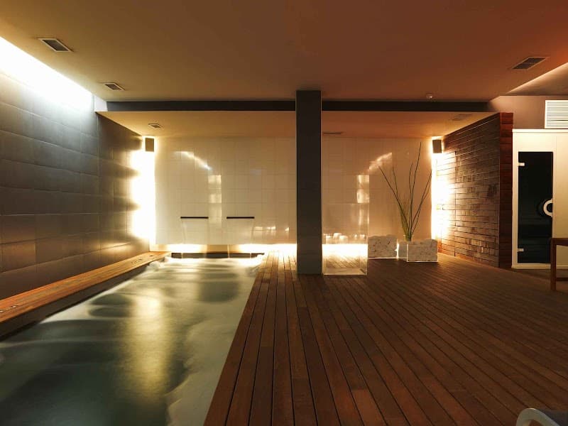 Spa Bodyna Valencia photo