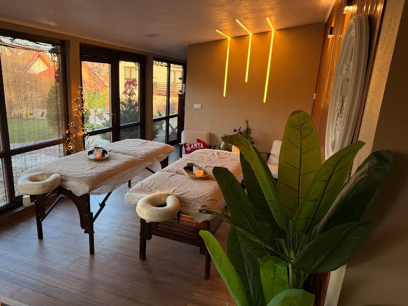 SPA Boieresc - Oaza ta de Relaxare Pianu de Sus photo