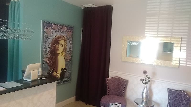 Spa Bolena Woodstock photo