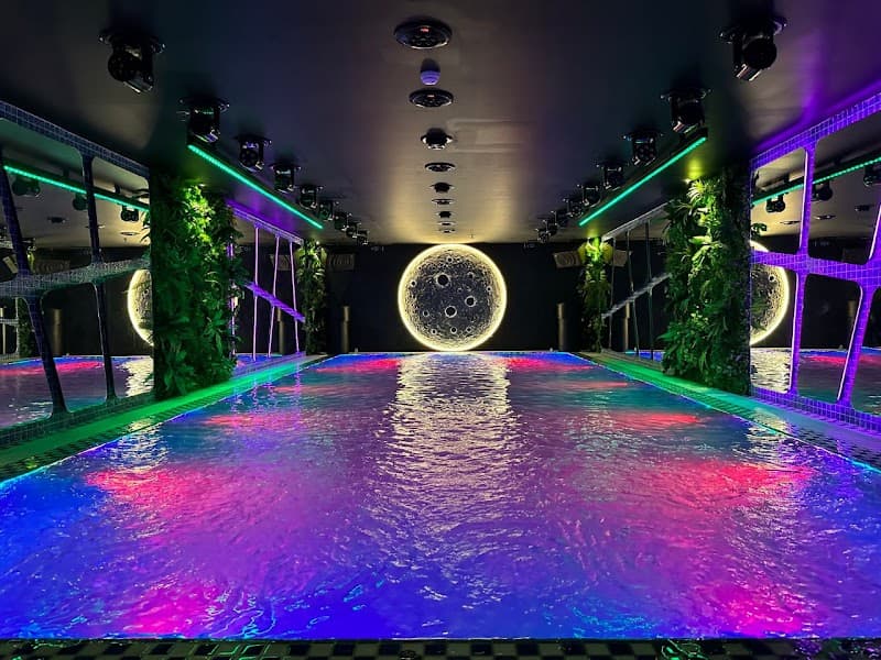 Spa Bồng Lai Cát Huyện Ân Thi photo