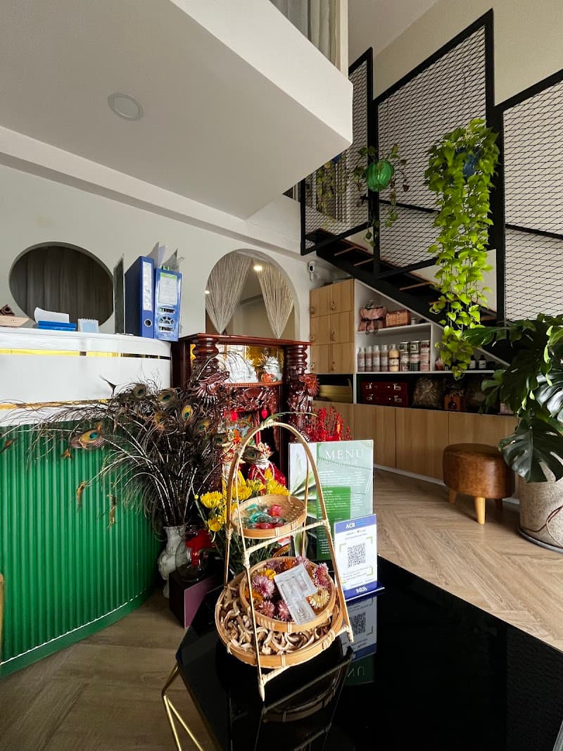 SPA Bống Ơi Quận Gò Vấp photo