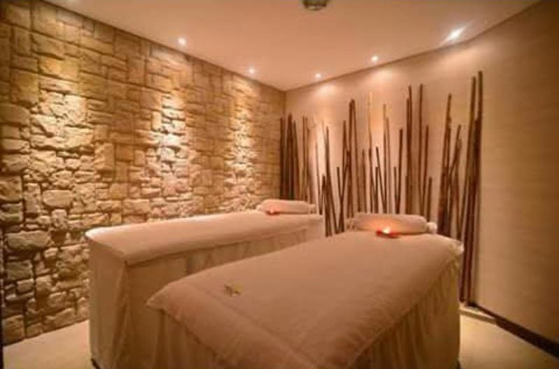 Spa Booz Santa Cruz de la Sierra photo