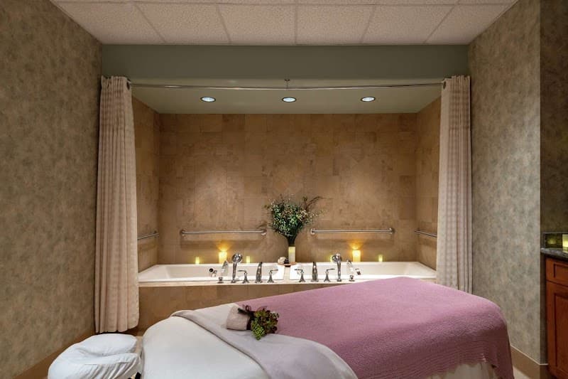 Spa Botanica @ Embassy Suites Loveland photo