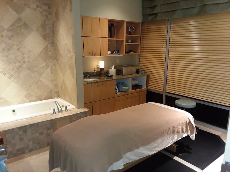 Spa Botanica Huntsville photo