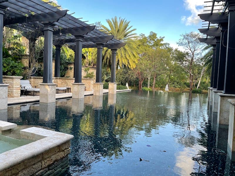Spa Botánico Dorado photo