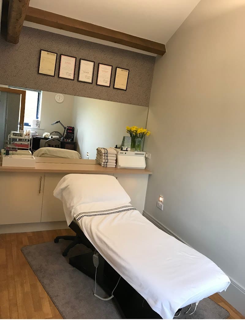 Spa Bottom Treatment Rooms Harrogate photo