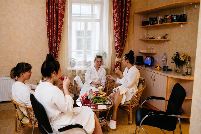 SPA Boutique Kostroma photo